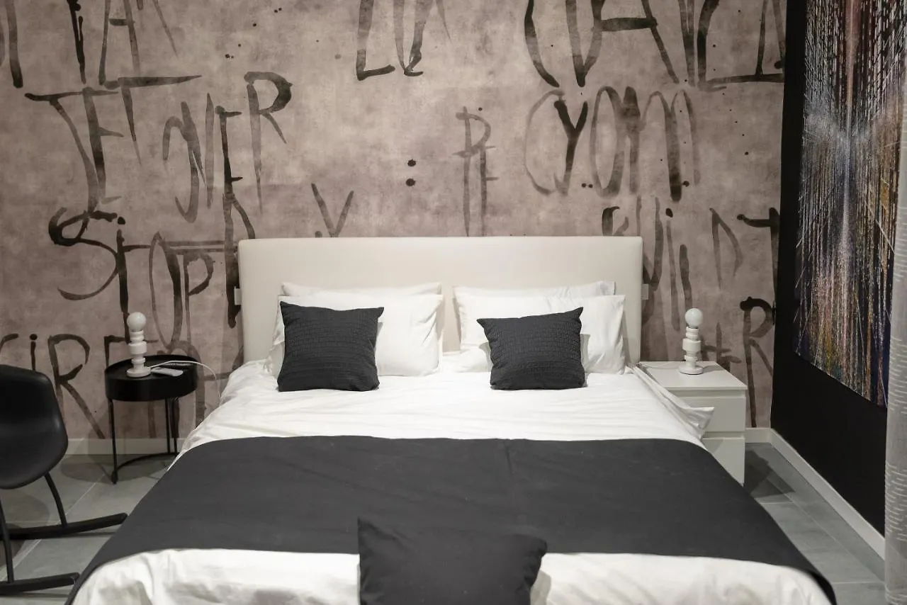 Casa Del Profumo Hotel Piacenza Italy