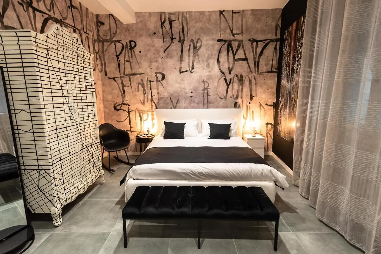 Guest house Casa Del Profumo Hotel Piacenza Italy