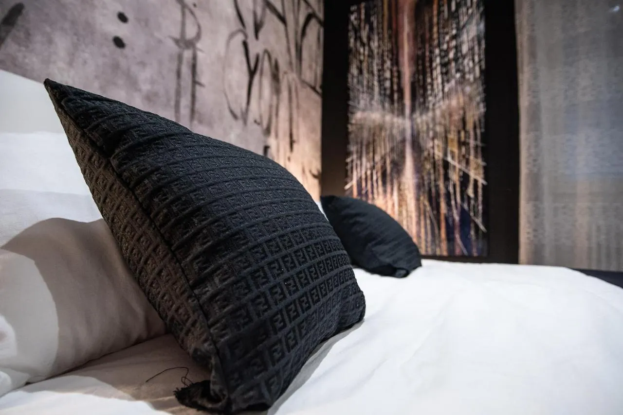 Guest house Casa Del Profumo Hotel Piacenza