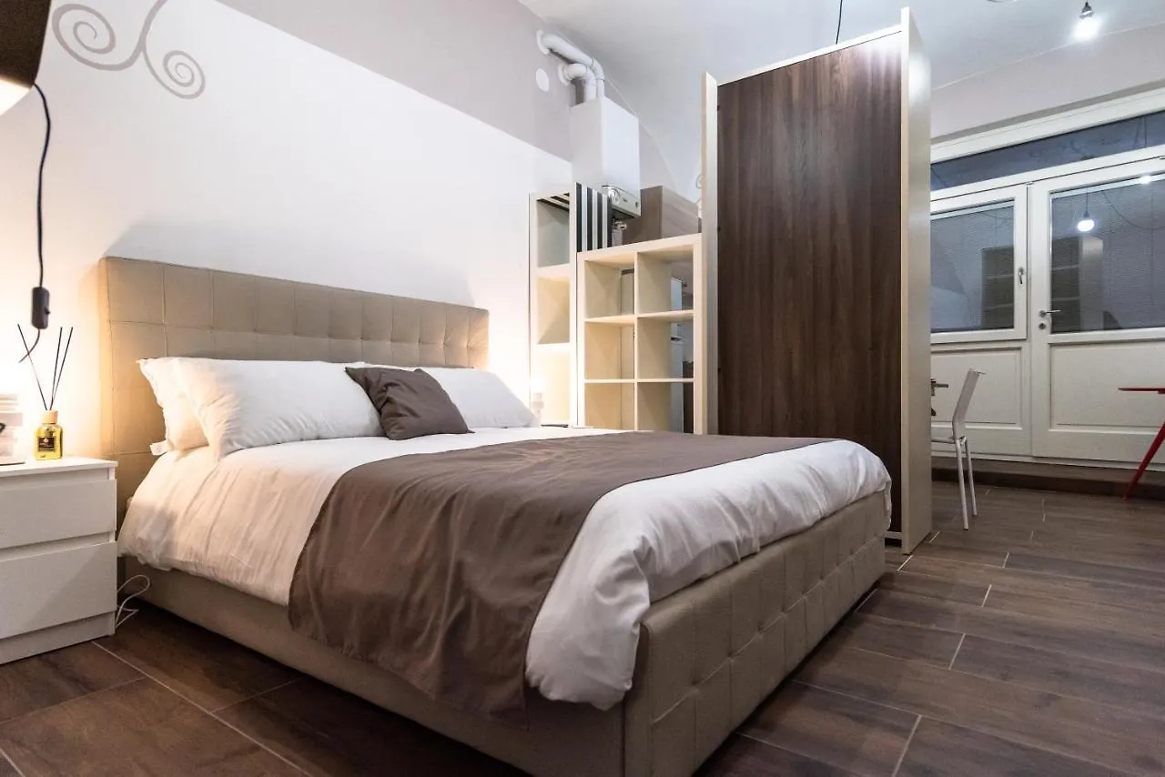 Casa Del Profumo Hotel Piacenza Guest house