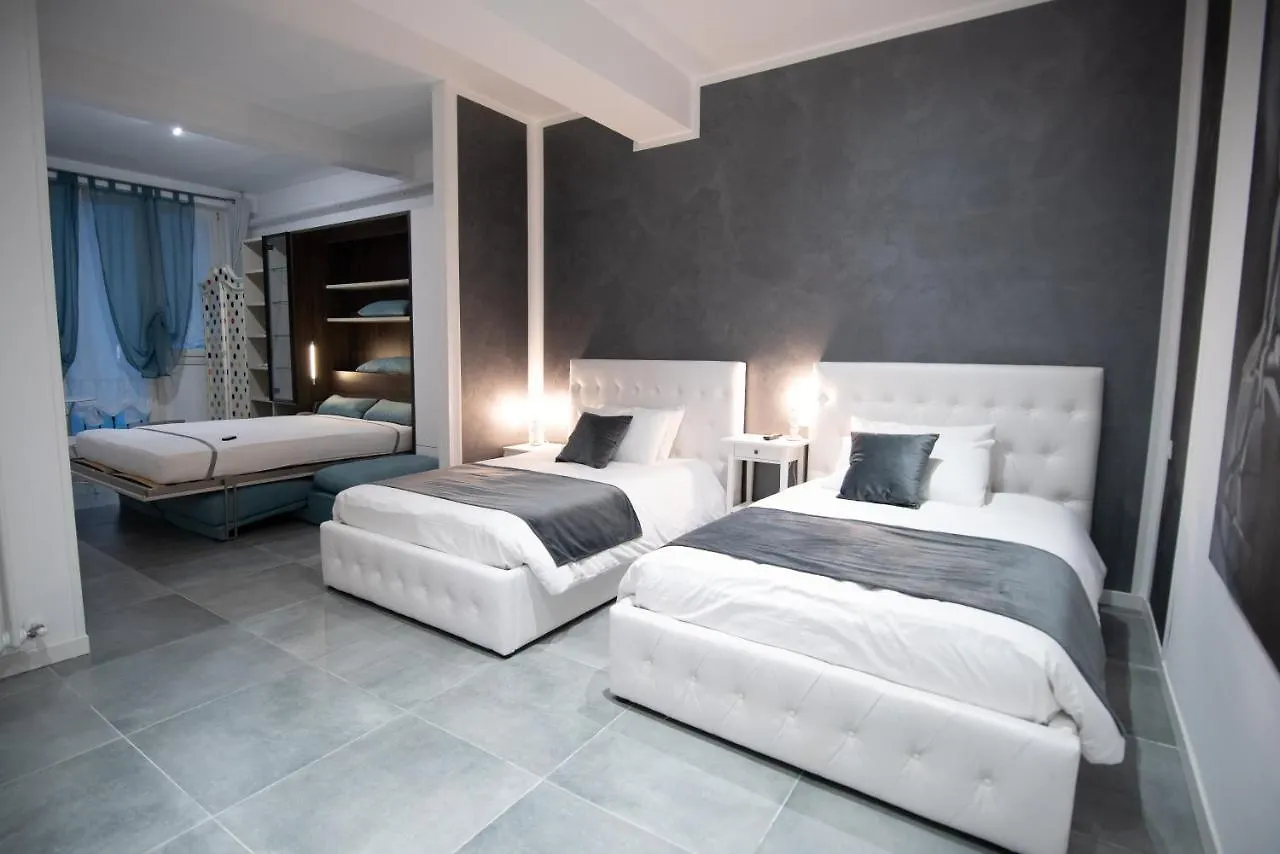 Guest house Casa Del Profumo Hotel Piacenza Italy