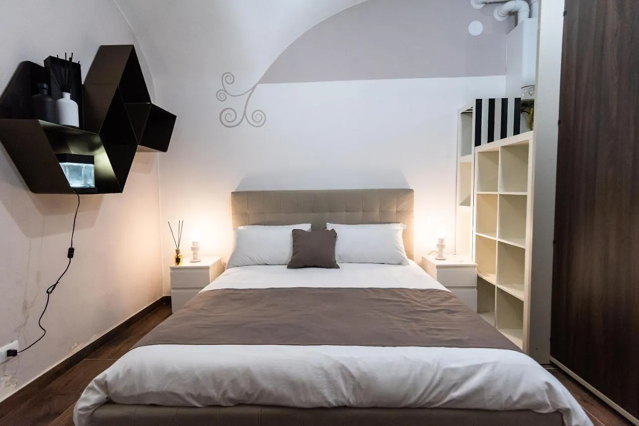 Guest house Casa Del Profumo Hotel Piacenza