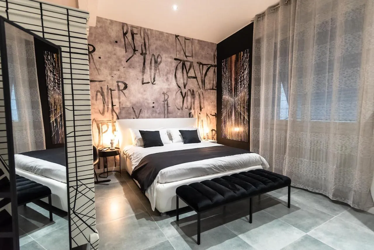 Casa Del Profumo Hotel Piacenza 0*,