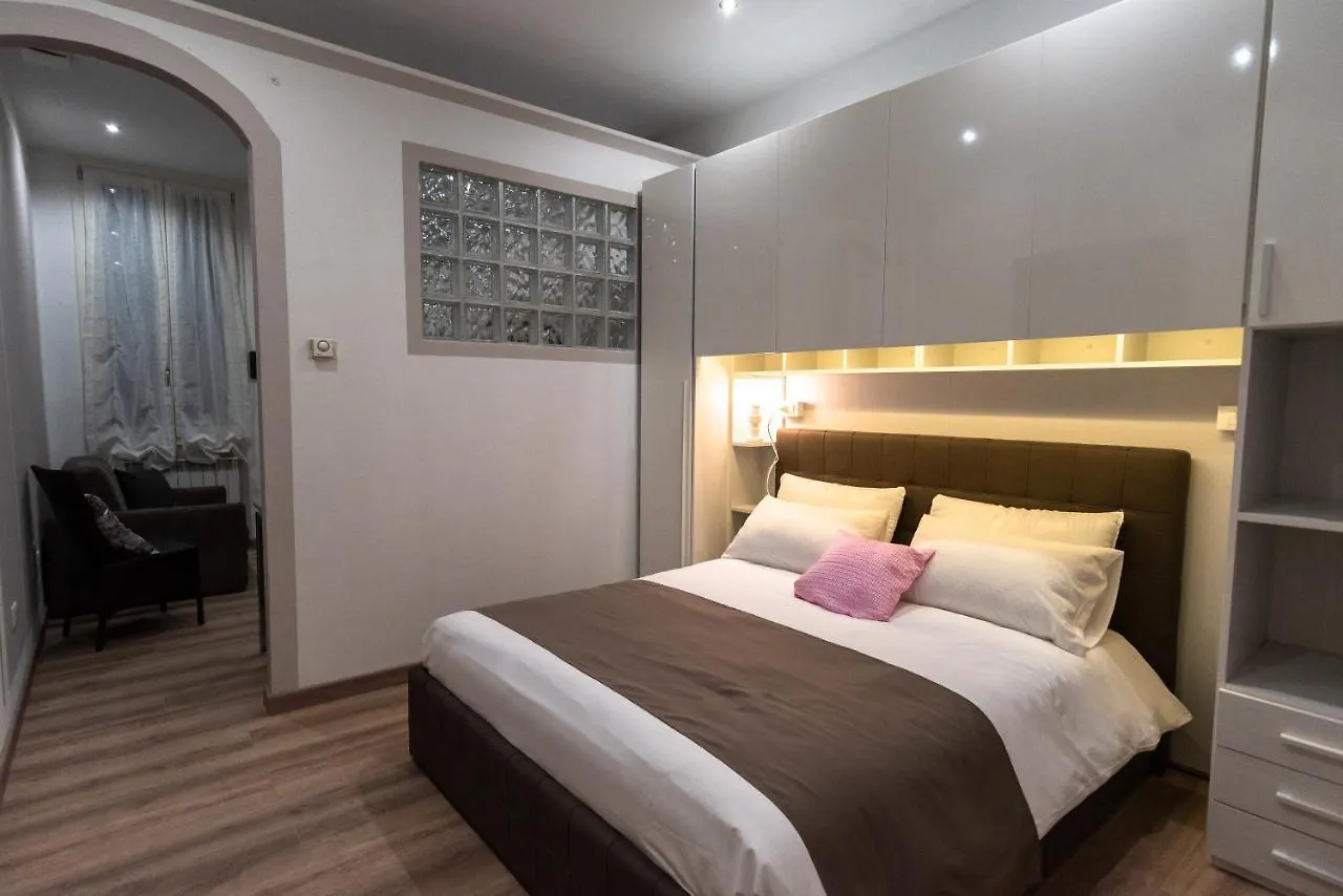 Casa Del Profumo Hotel Piacenza