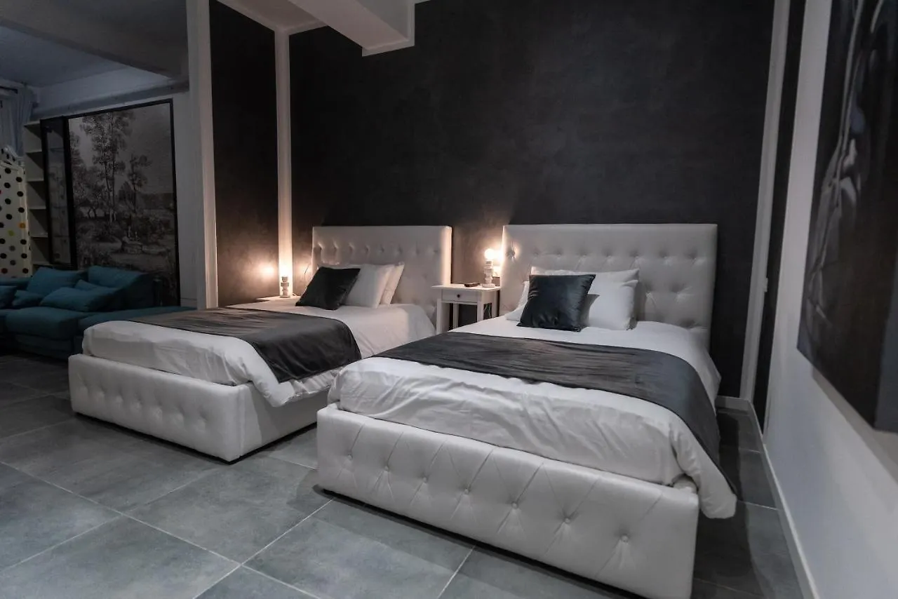 Casa Del Profumo Hotel Piacenza