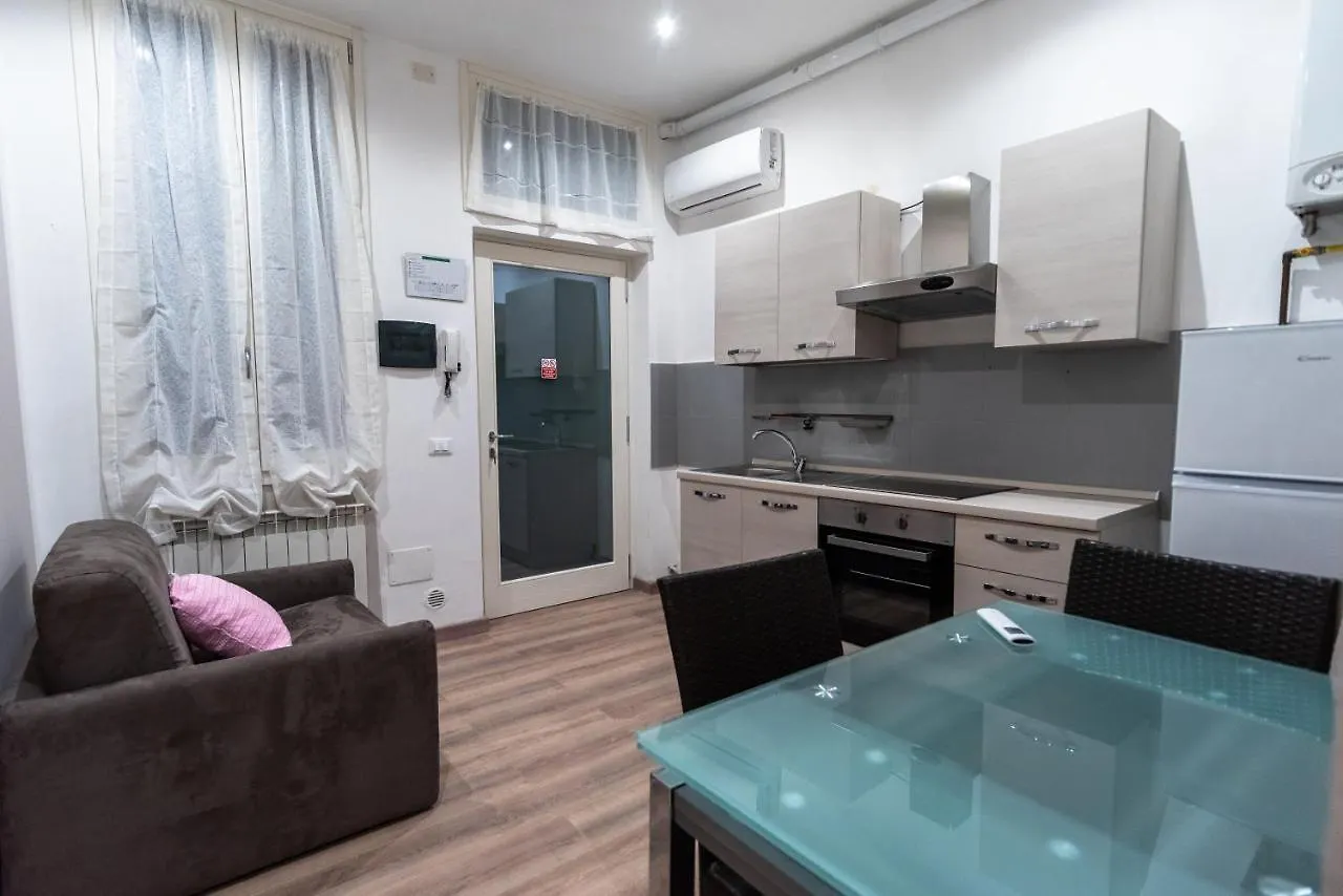 Casa Del Profumo Hotel Piacenza Gasthuis