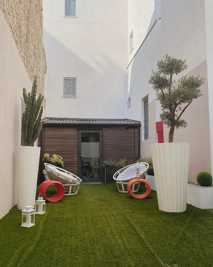 Casa Del Profumo Hotel Piacenza