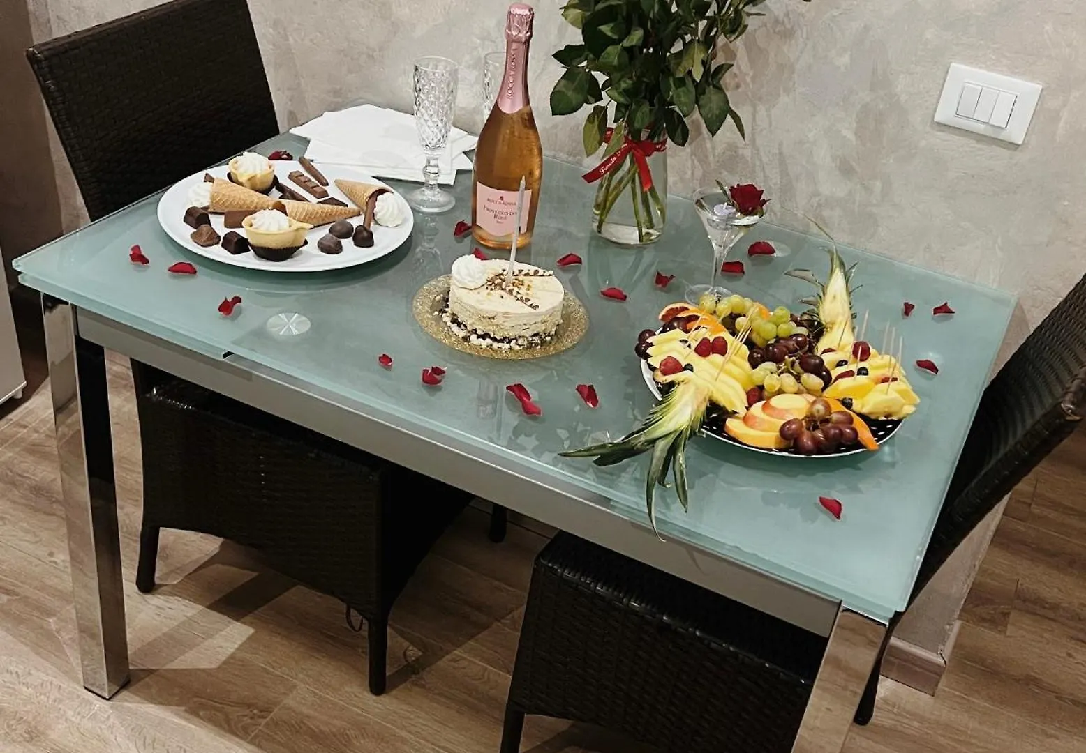 Casa Del Profumo Hotel Piacenza