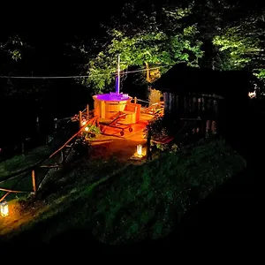Bed & Breakfast La Presa, Molino del Pallone