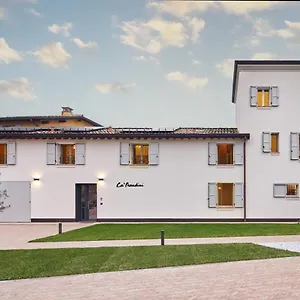 Ca' Prandini Bed and breakfast