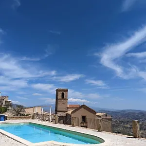 Al Borgo - Diffuso Appartamento Agira