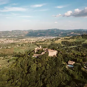 Hotel Palazzo Viviani Castello Di, Montegridolfo
