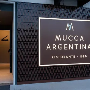 R&d Mucca Argentina Pensión