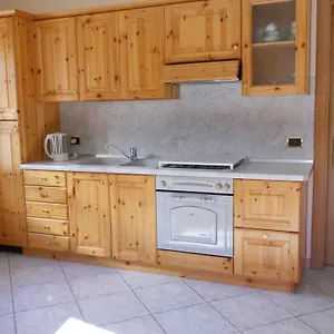 Bait Da Giusy Appartamento Livigno